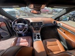 2017 Jeep Grand Cherokee Summit