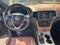 2017 Jeep Grand Cherokee Summit
