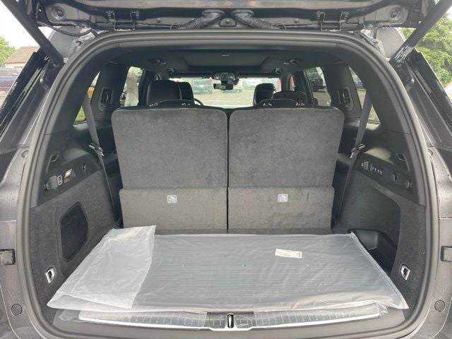 2025 Jeep Grand Cherokee L Summit Demo Special