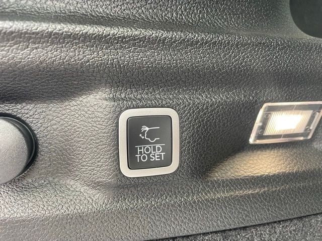 2025 Jeep Grand Cherokee L Summit Demo Special