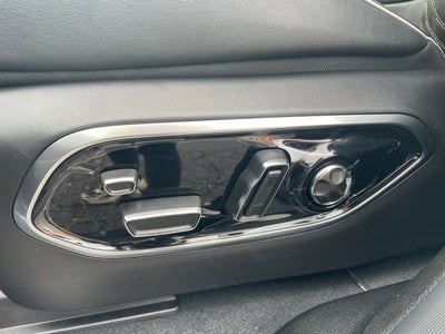 2025 Jeep Grand Cherokee L Summit Demo Special