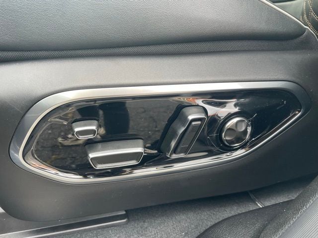 2025 Jeep Grand Cherokee L Summit Demo Special