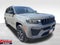 2027 Jeep Grand Cherokee L Summit