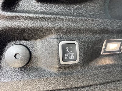 2027 Jeep Grand Cherokee L Summit