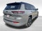 2027 Jeep Grand Cherokee L Summit