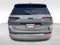 2027 Jeep Grand Cherokee L Summit