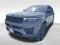 2027 Jeep Grand Cherokee L Summit