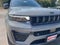 2027 Jeep Grand Cherokee L Summit