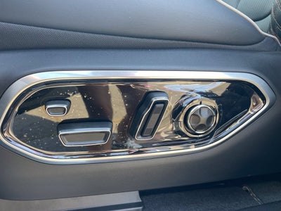 2027 Jeep Grand Cherokee L Summit