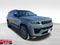 2027 Jeep Grand Cherokee L Summit