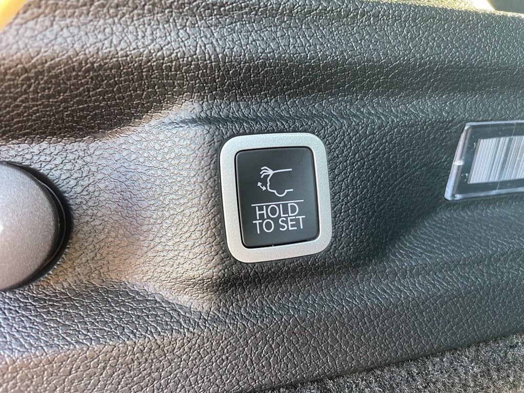 2027 Jeep Grand Cherokee L Summit