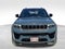 2027 Jeep Grand Cherokee L Summit