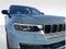 2027 Jeep Grand Cherokee L Summit