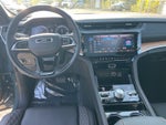 2027 Jeep Grand Cherokee L Summit
