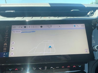 2026 Jeep Grand Cherokee L Summit