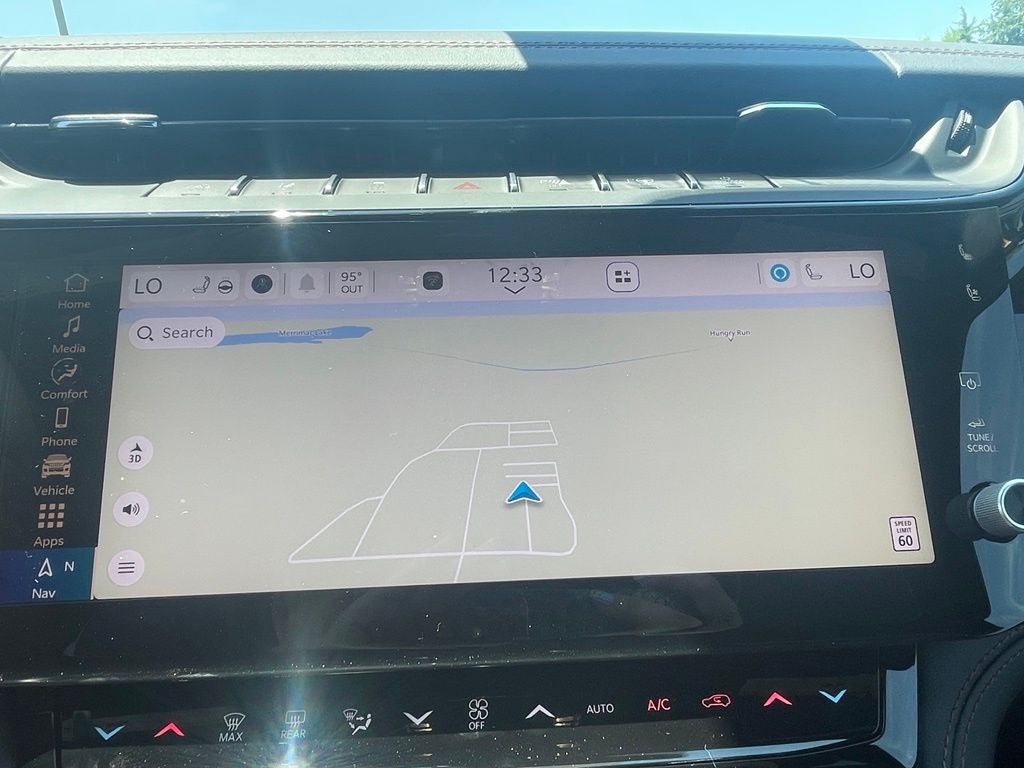2026 Jeep Grand Cherokee L Summit