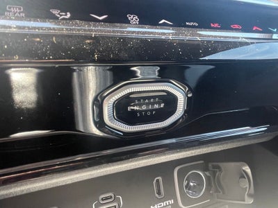 2026 Jeep Grand Cherokee L Summit