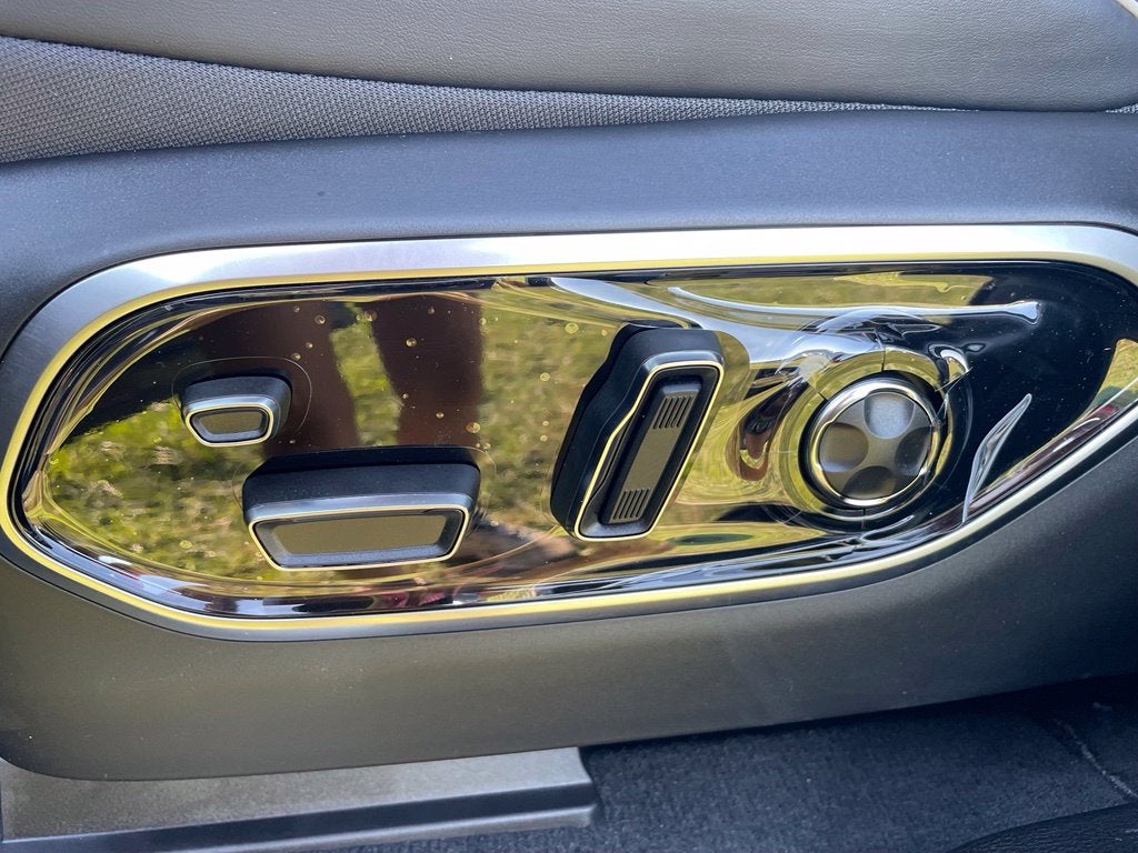 2027 Jeep Grand Cherokee L Summit