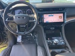 2027 Jeep Grand Cherokee L Summit