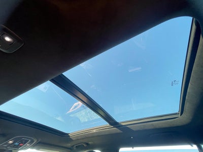 2027 Jeep Grand Cherokee L Summit