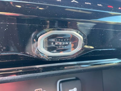 2027 Jeep Grand Cherokee L Summit