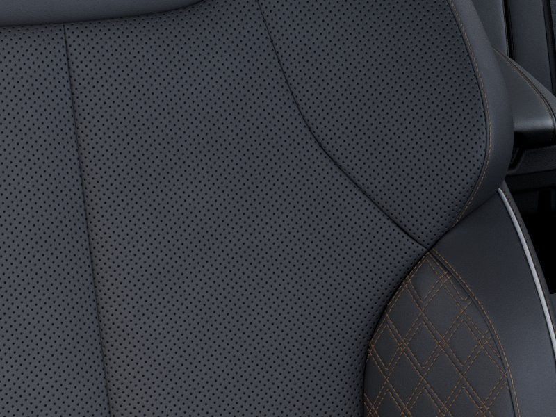2027 Jeep Grand Cherokee L Summit