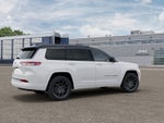 2027 Jeep Grand Cherokee L Summit
