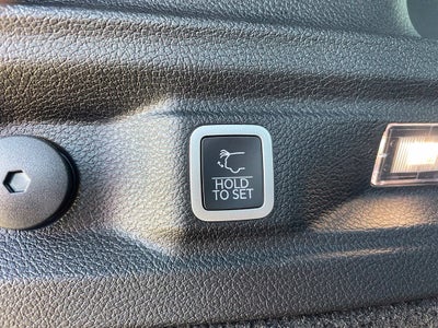 2027 Jeep Grand Cherokee L Summit