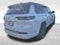 2027 Jeep Grand Cherokee L Summit