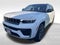 2027 Jeep Grand Cherokee L Summit