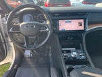 2027 Jeep Grand Cherokee L Summit