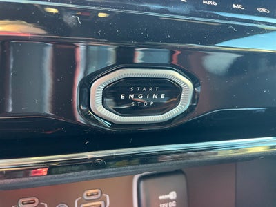 2027 Jeep Grand Cherokee L Summit