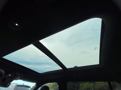 2027 Jeep Grand Cherokee L Summit DEMO