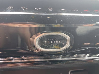 2027 Jeep Grand Cherokee L Summit DEMO