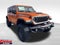 2027 Jeep Wrangler Rubicon X WHITECAP