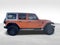 2027 Jeep Wrangler Rubicon X WHITECAP