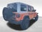2027 Jeep Wrangler Rubicon X WHITECAP