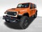 2027 Jeep Wrangler Rubicon X WHITECAP