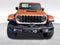 2027 Jeep Wrangler Rubicon X WHITECAP
