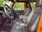 2027 Jeep Wrangler Rubicon X WHITECAP