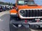 2027 Jeep Wrangler Rubicon X WHITECAP