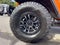 2027 Jeep Wrangler Rubicon X WHITECAP