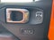 2027 Jeep Wrangler Rubicon X WHITECAP