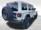 2027 Jeep Wrangler Rubicon X WHITECAP