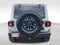 2027 Jeep Wrangler Rubicon X WHITECAP
