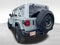 2027 Jeep Wrangler Rubicon X WHITECAP