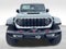 2027 Jeep Wrangler Rubicon X WHITECAP