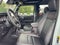2027 Jeep Wrangler Rubicon X WHITECAP