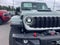 2027 Jeep Wrangler Rubicon X WHITECAP