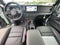 2027 Jeep Wrangler Rubicon X WHITECAP